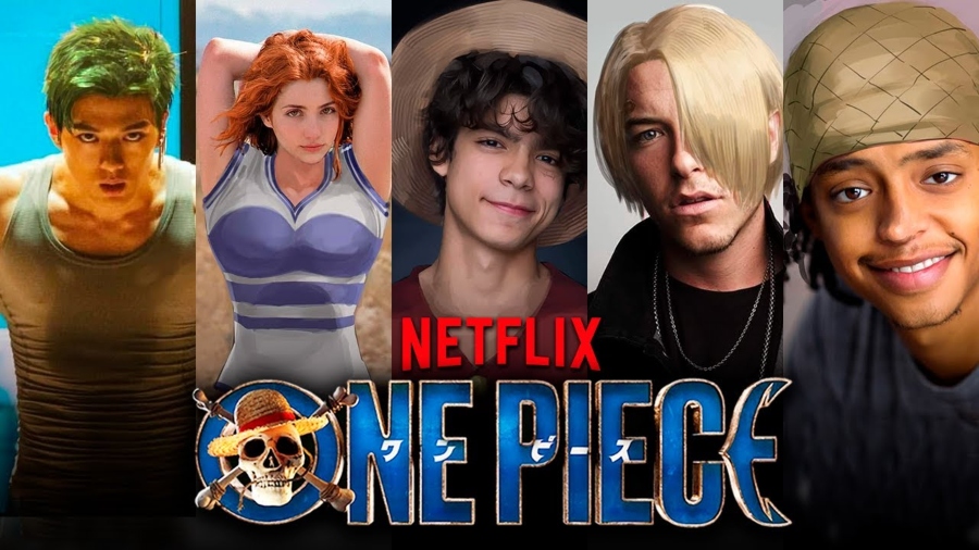 One Piece llegará a Netflix con un live action este 2023