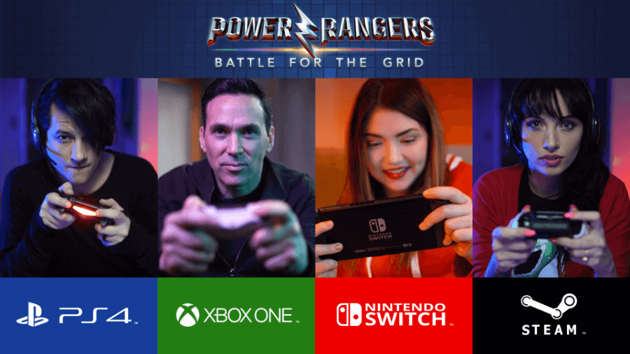 Battle for the grid