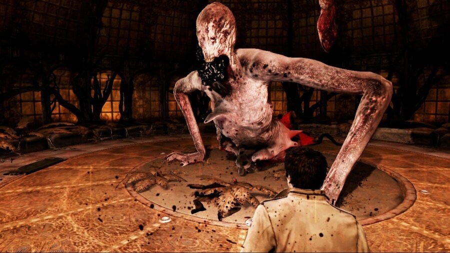 Silent Hill pionero del terror psicológico cumplió 20 años