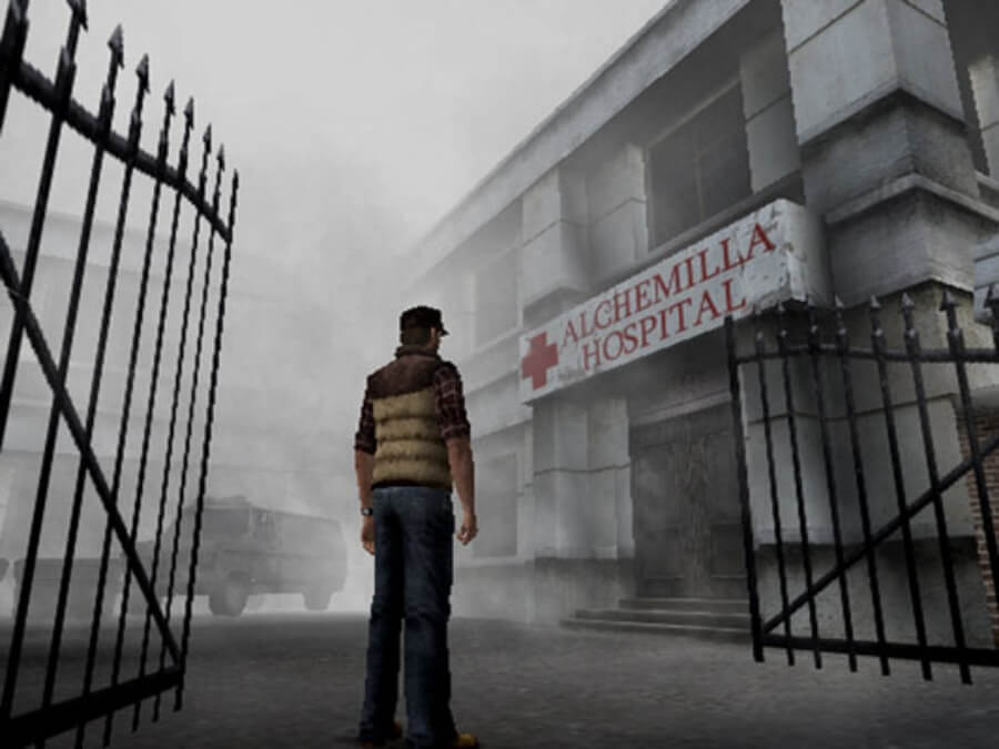 Silent Hill pionero del terror psicológico cumplió 20 años