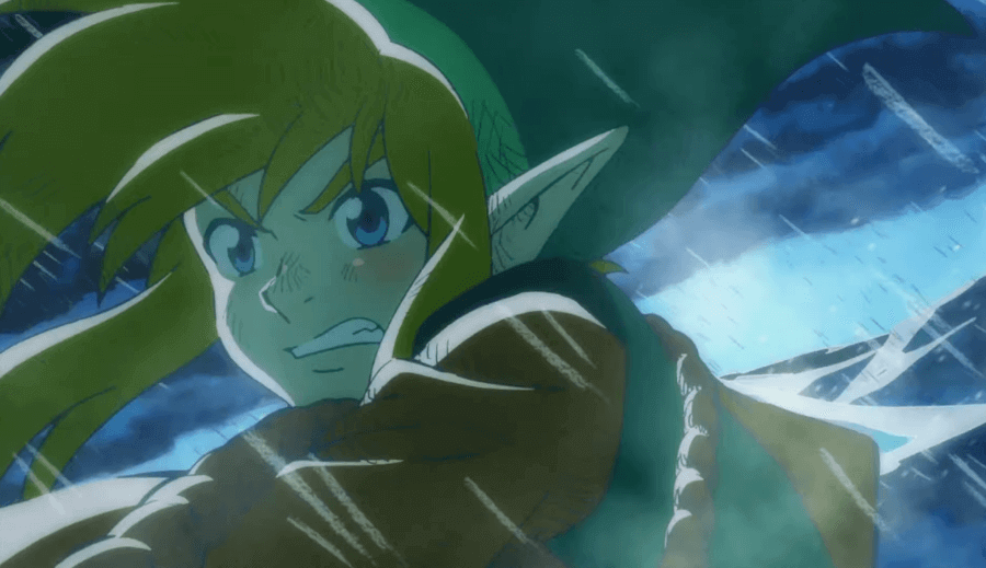 The Legend of Zelda: Link's Awakening ahora en 3D