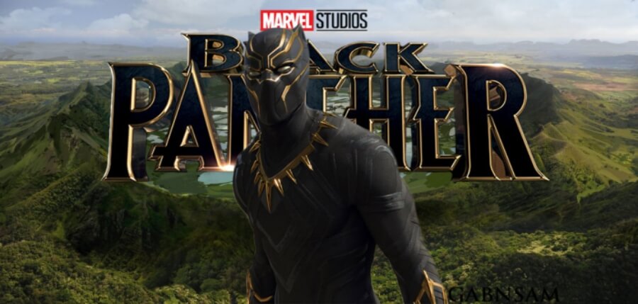 Marvel ofrece 5 cómics gratis de Pantera Negra