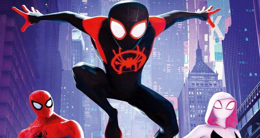 Sony libera el software con el que fue creado Spider-Man