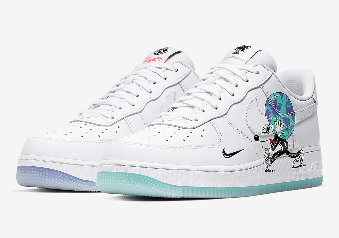 nike air force 1 mid mujer 2015