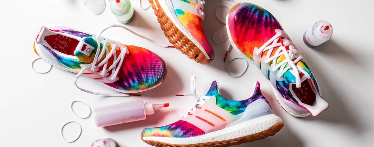 The top 19 sneakers of 2019 -