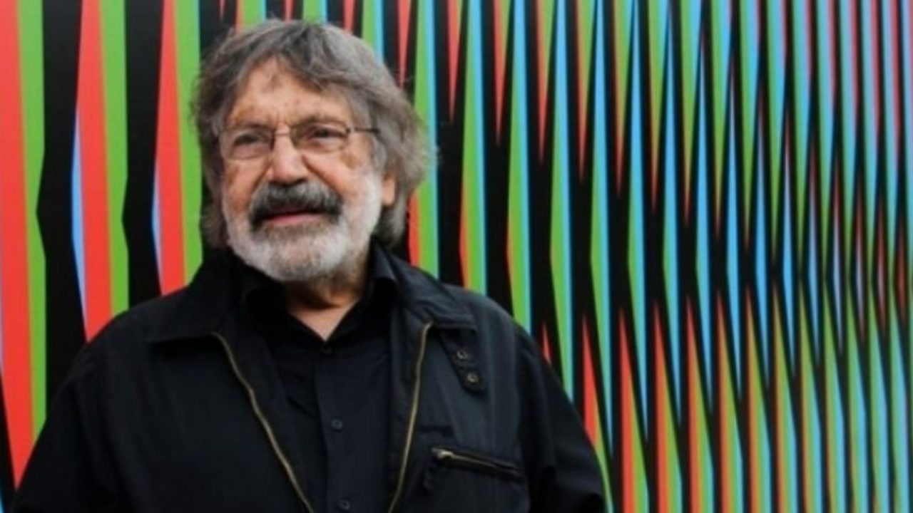 Carlos Cruz-Diez Dead: Op Art Pioneer Dies at 95 –