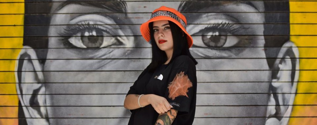 Casarse Abastecer construir Marcas de streetwear baratas en México