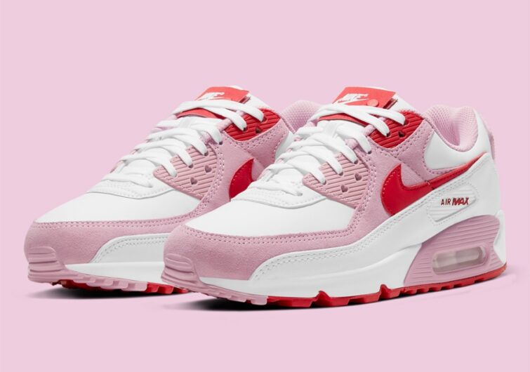 Nike Valentine’s Day, sneakers para enamorarse